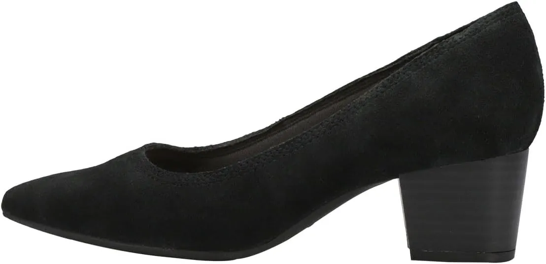 Clarks Women's Ellanie Hope Pump