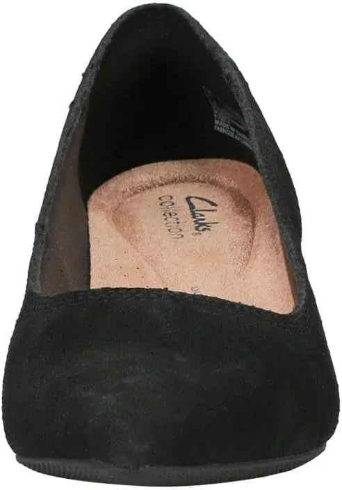 Clarks Women's Ellanie Hope Pump