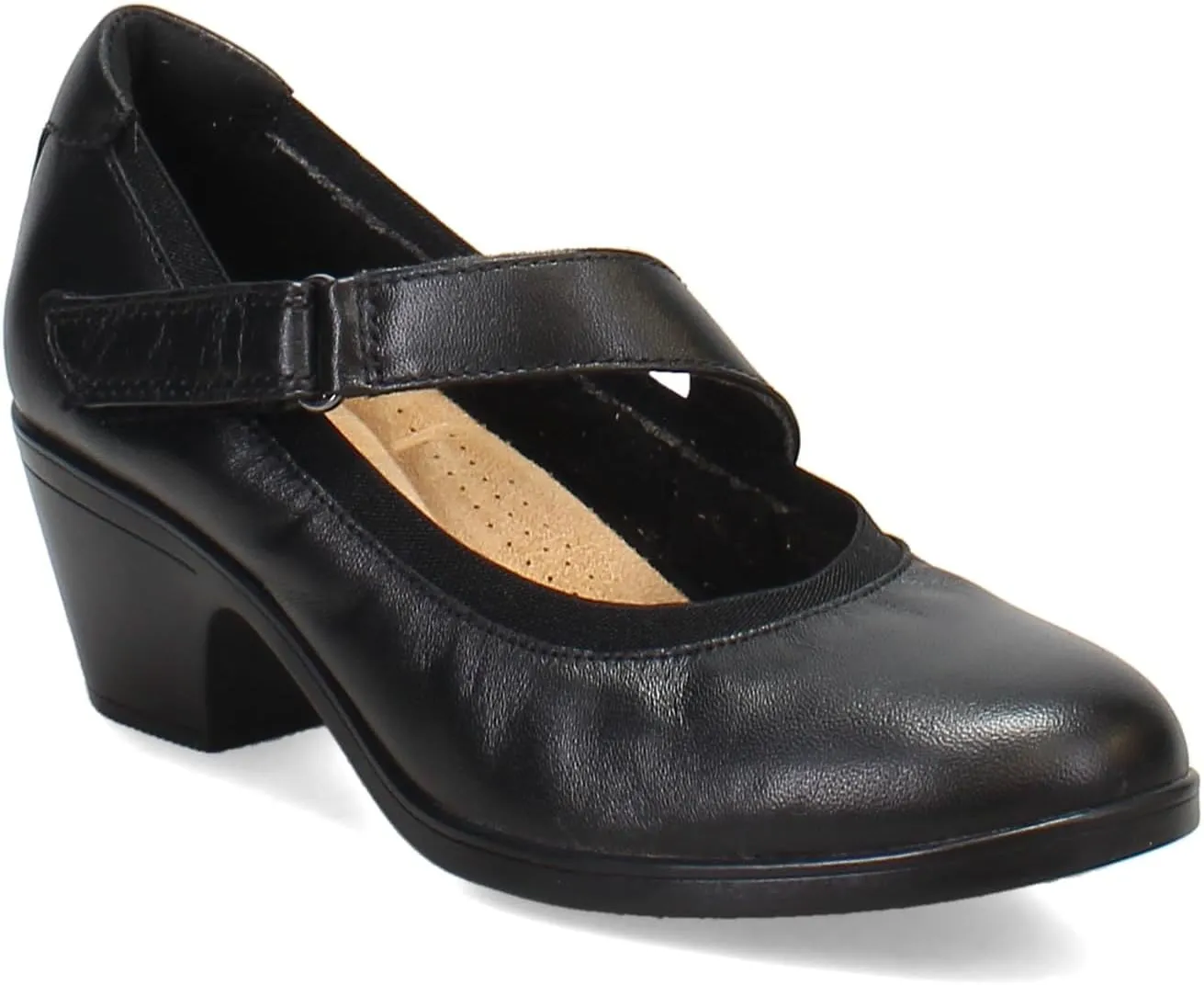Clarks Women's Emily 2 Mabel Pump