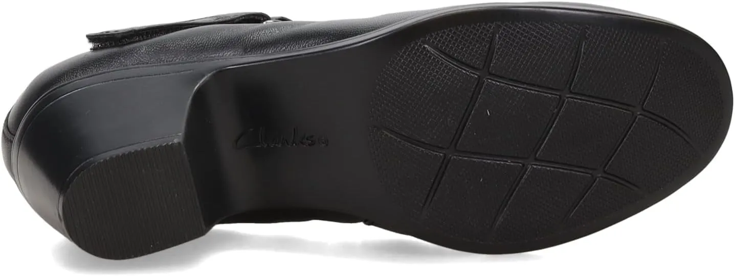 Clarks Women's Emily 2 Mabel Pump