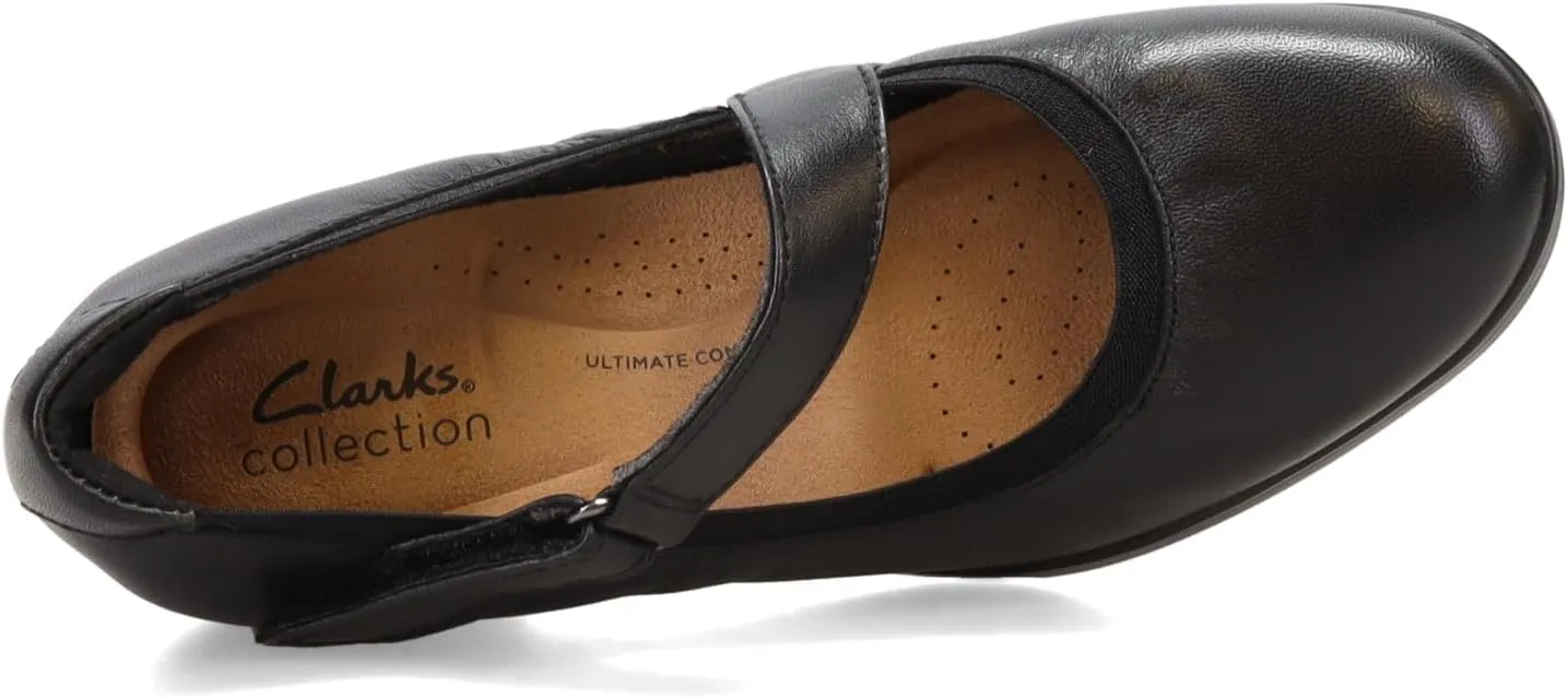 Clarks Women's Emily 2 Mabel Pump