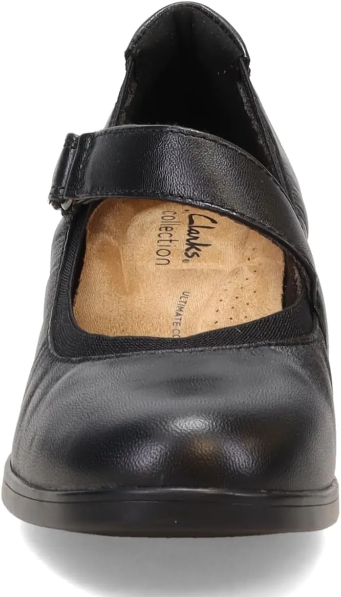 Clarks Women's Emily2 Mabel Pump