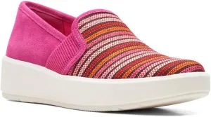 Clarks Women's Layton Petal Loafer