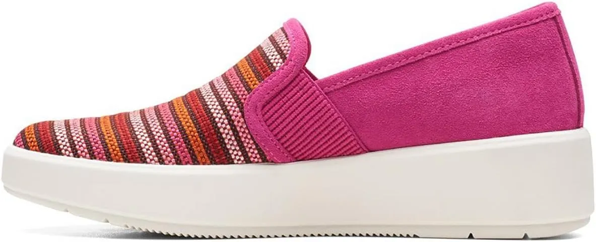 Clarks Women's Layton Petal Loafer