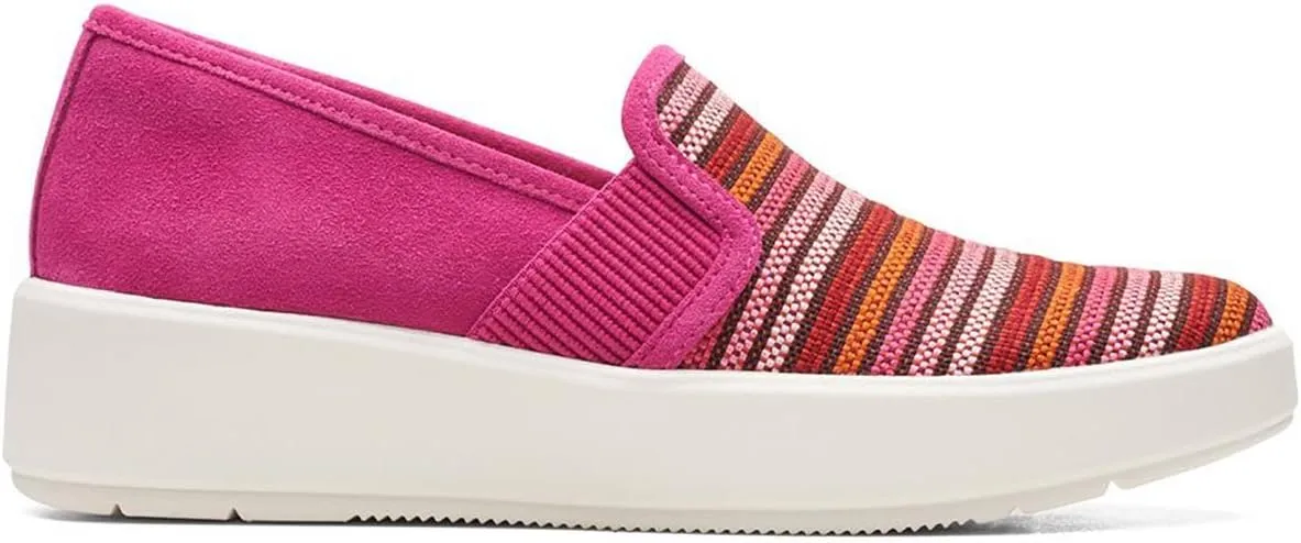 Clarks Women's Layton Petal Loafer