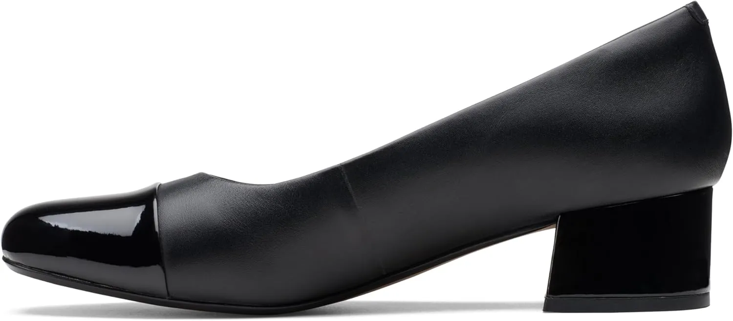 Clarks Women's Marilyn Sara Pump