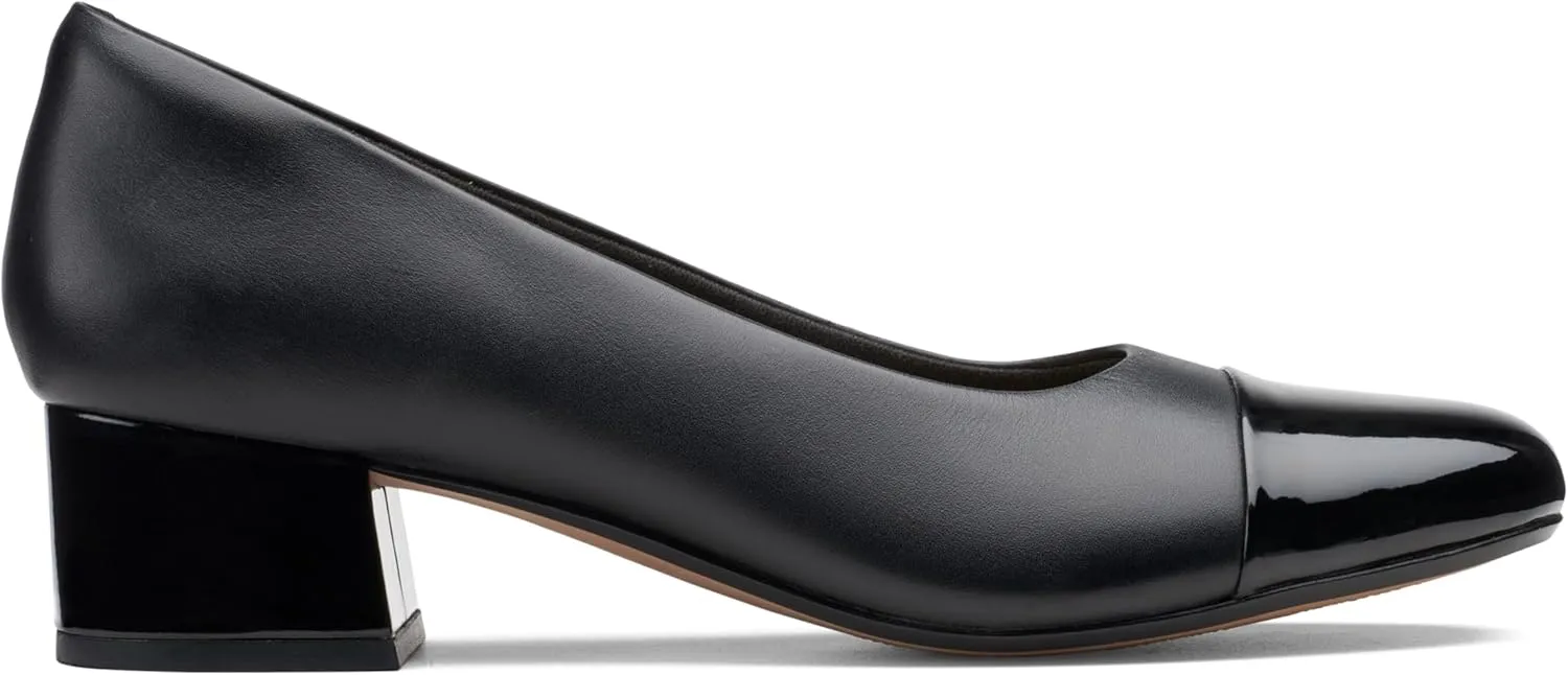 Clarks Women's Marilyn Sara Pump