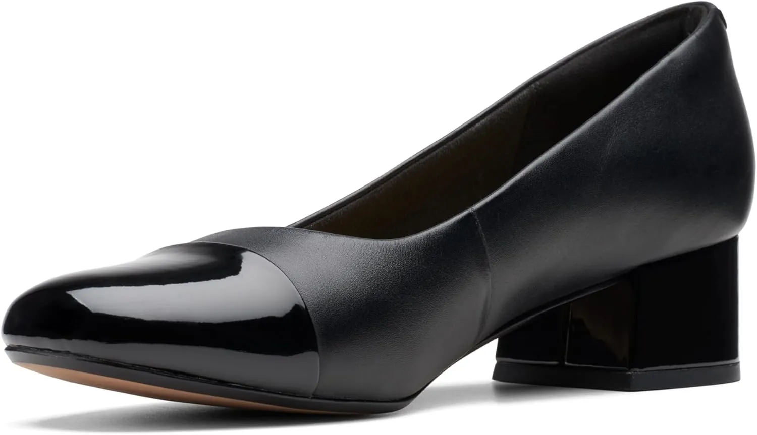 Clarks Women's Marilyn Sara Pump