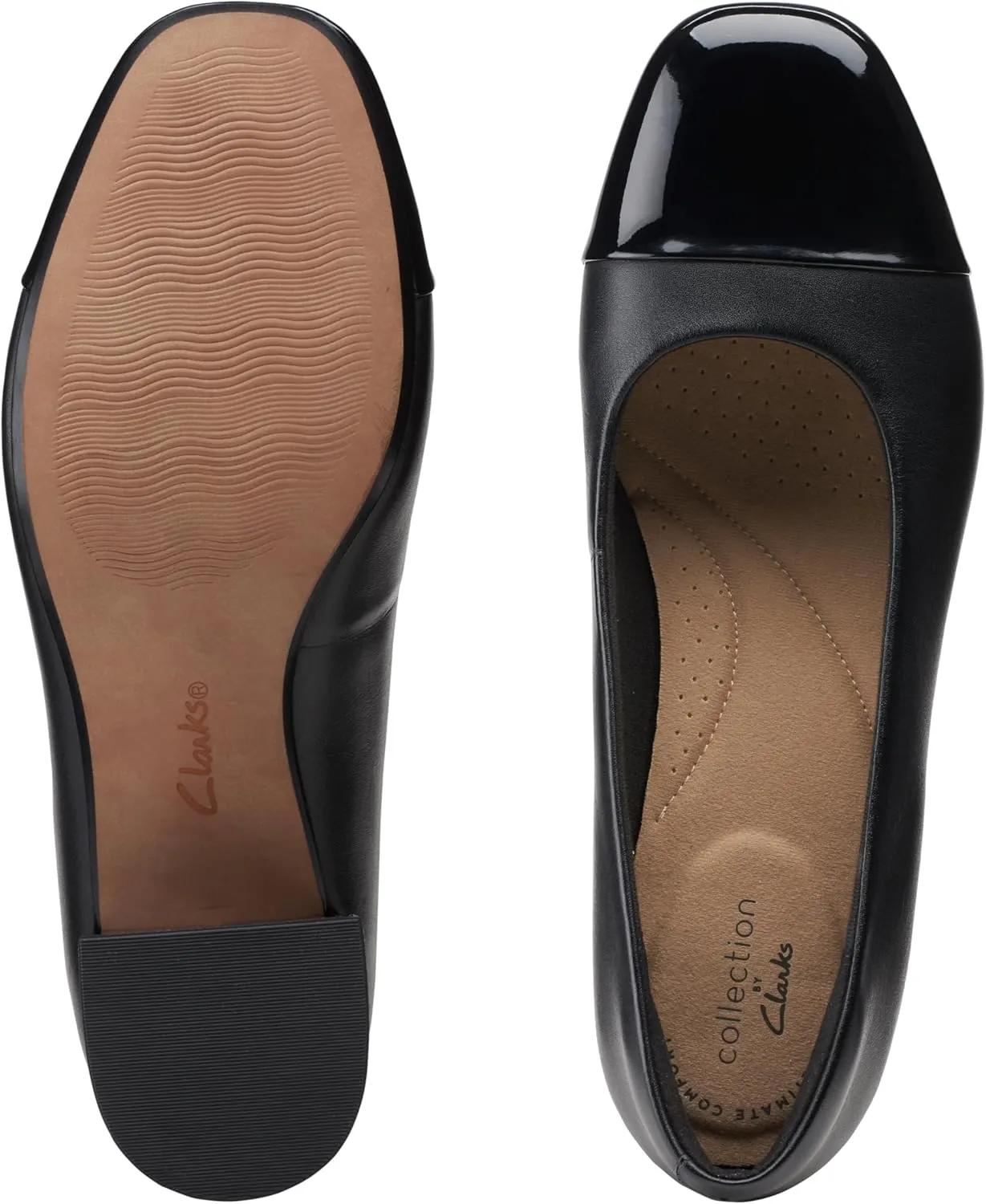 Clarks Women's Marilyn Sara Pump