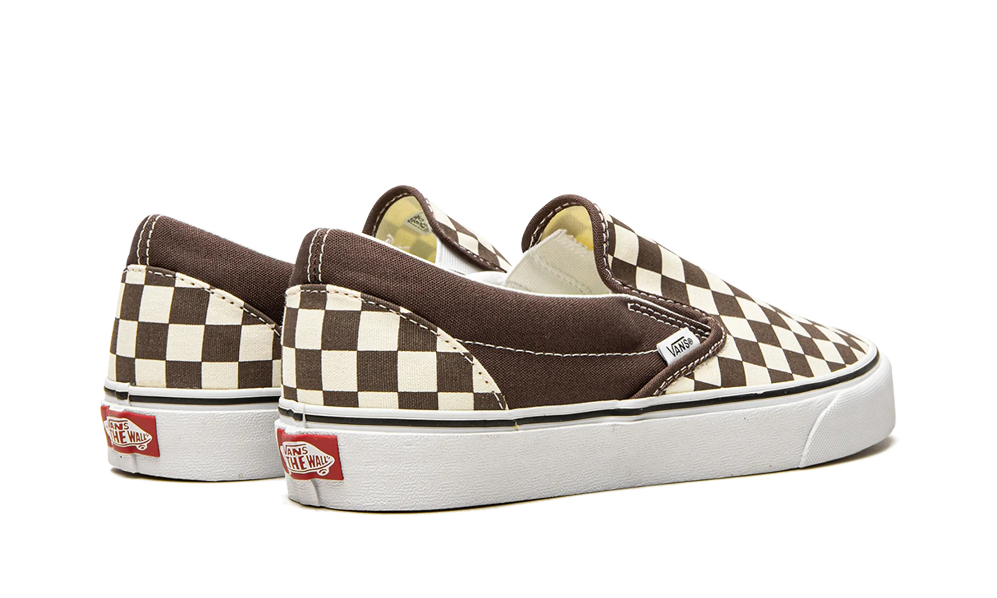 Classic Slip-On