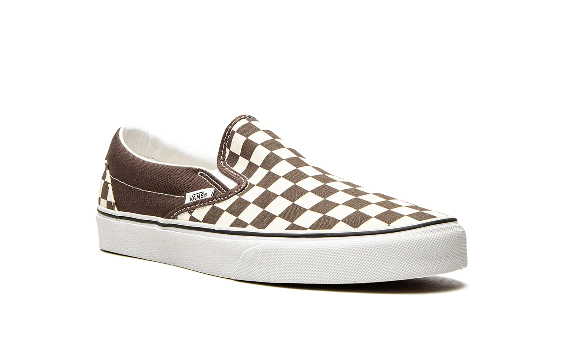 Classic Slip-On