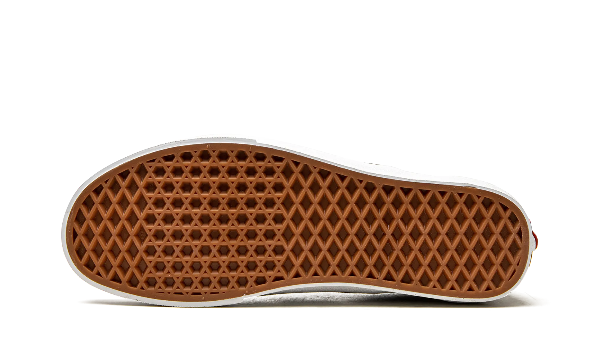 Classic Slip-On
