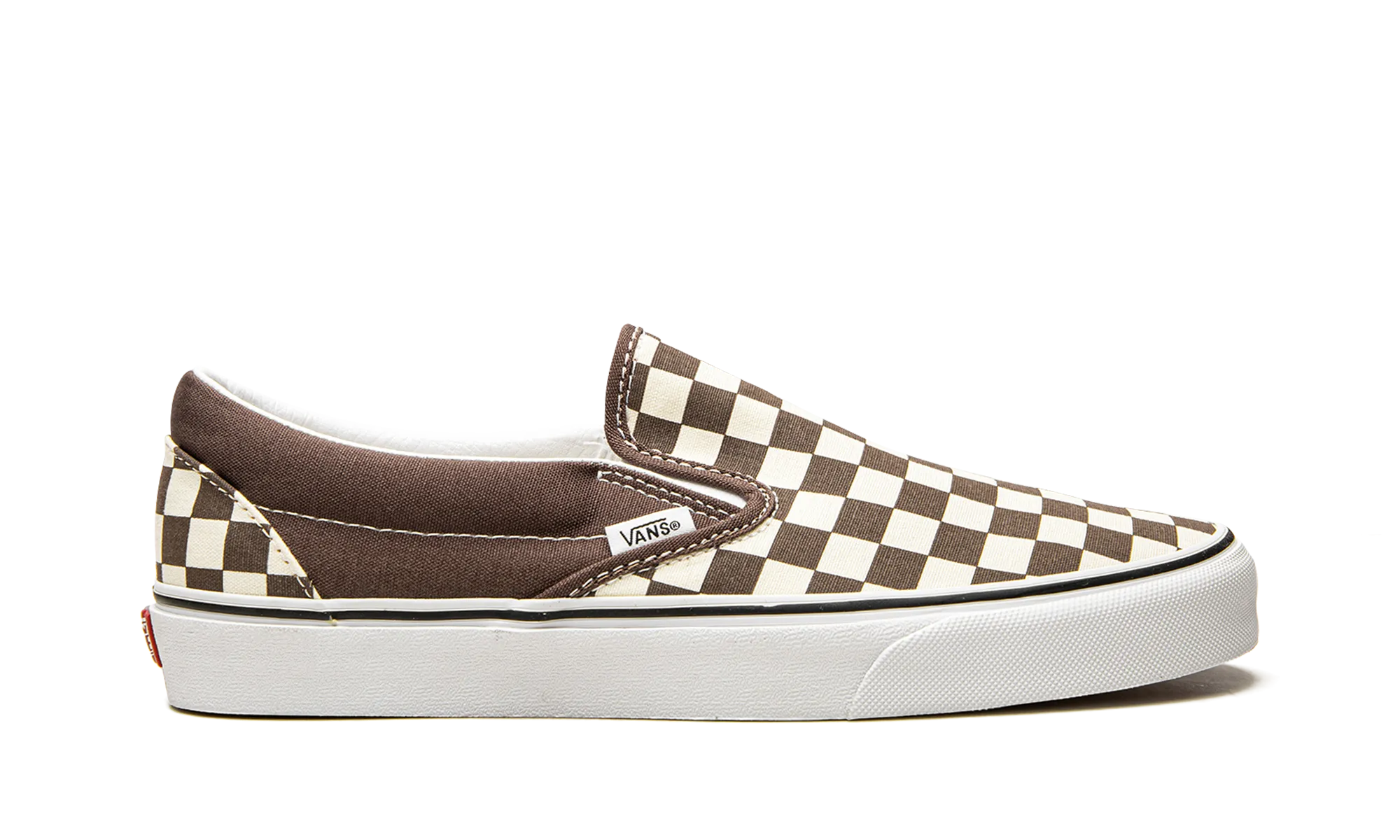Classic Slip-On