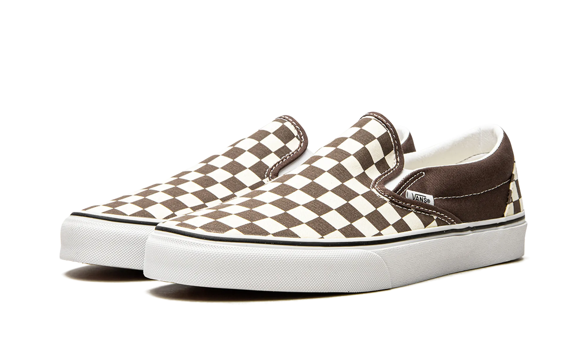 Classic Slip-On