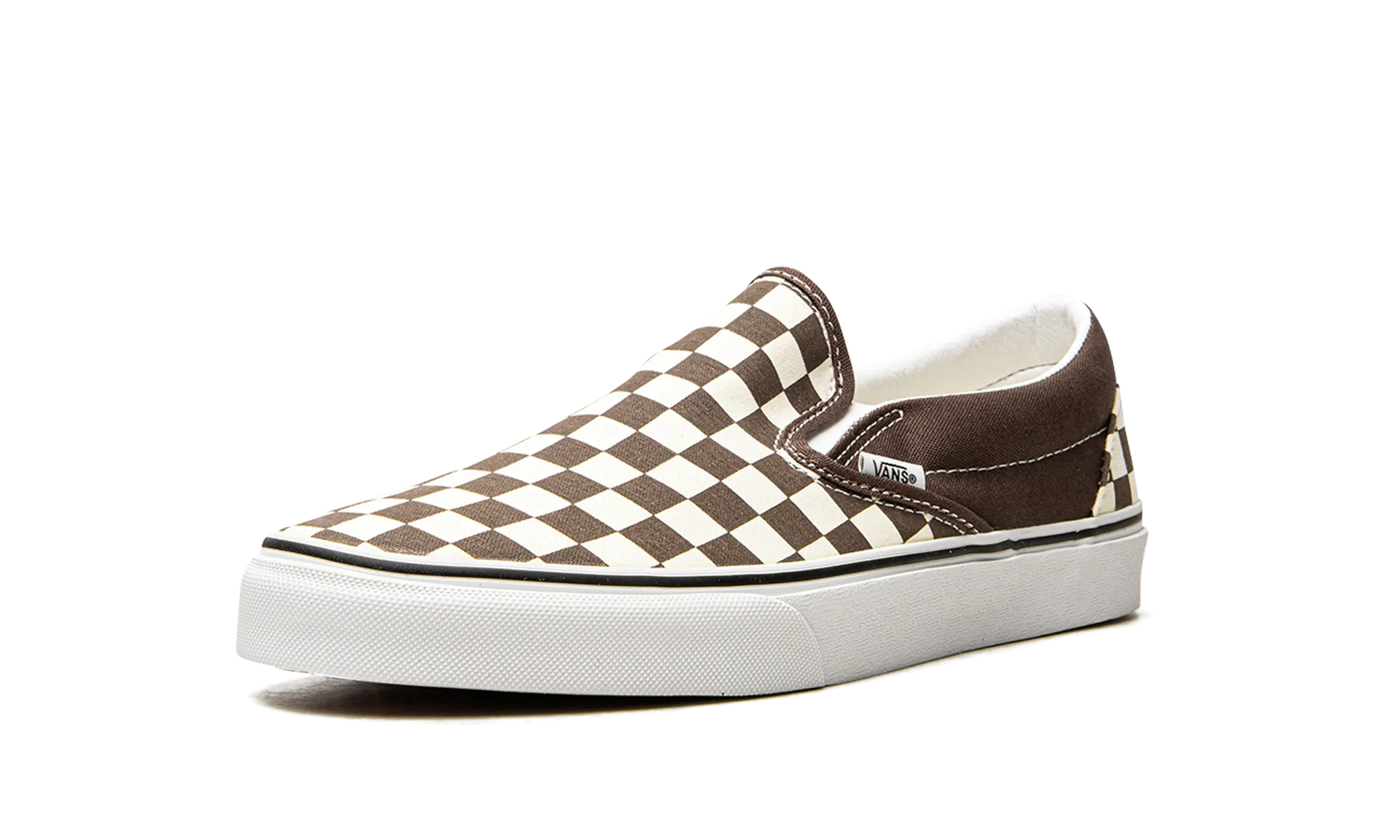 Classic Slip-On