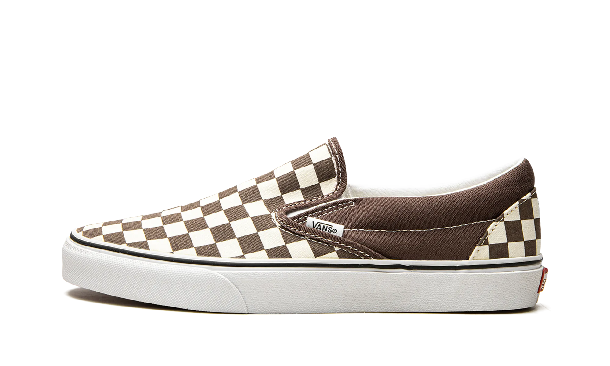 Classic Slip-On