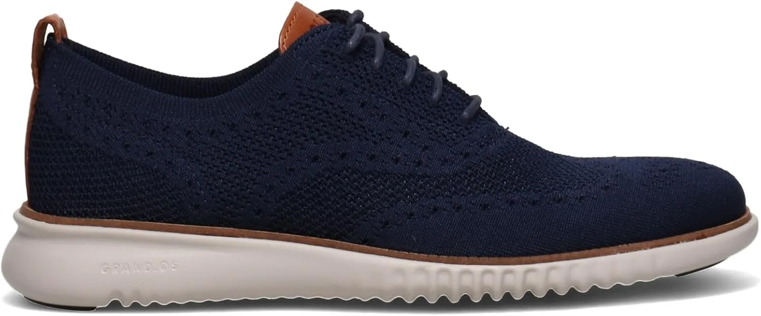 Cole Haan Men's 2.Zerogrand Stitchlite Oxford