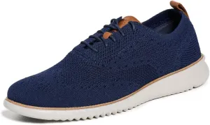 Cole Haan Men's 2.Zerogrand Stitchlite Oxford