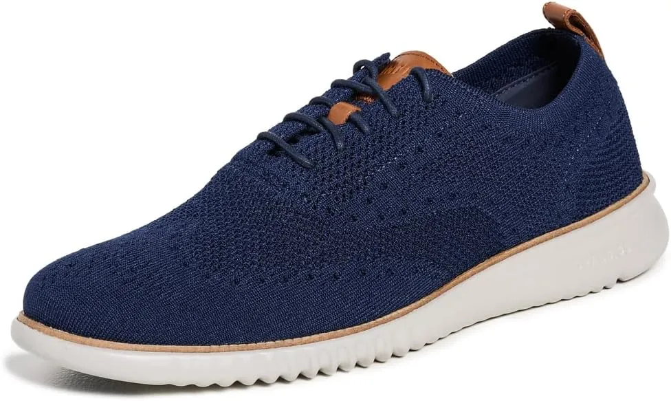 Cole Haan Men's 2.Zerogrand Stitchlite Oxford