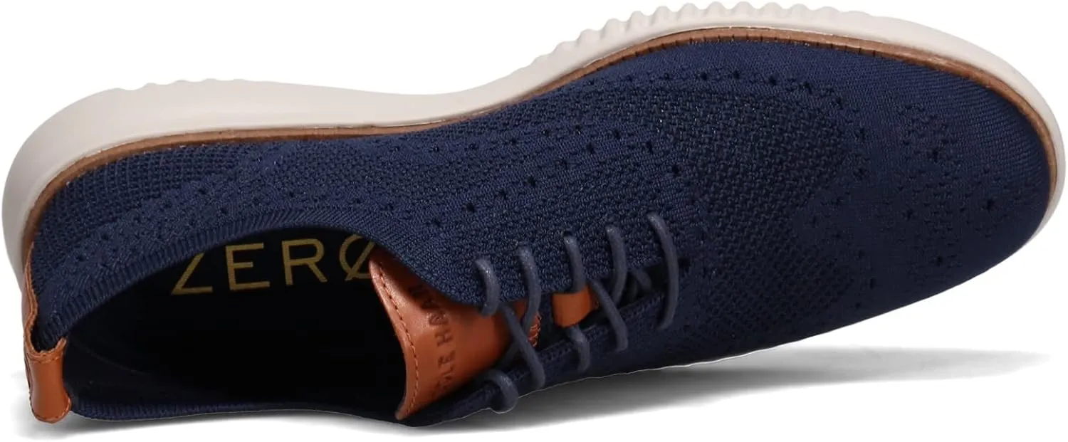 Cole Haan Men's 2.Zerogrand Stitchlite Oxford