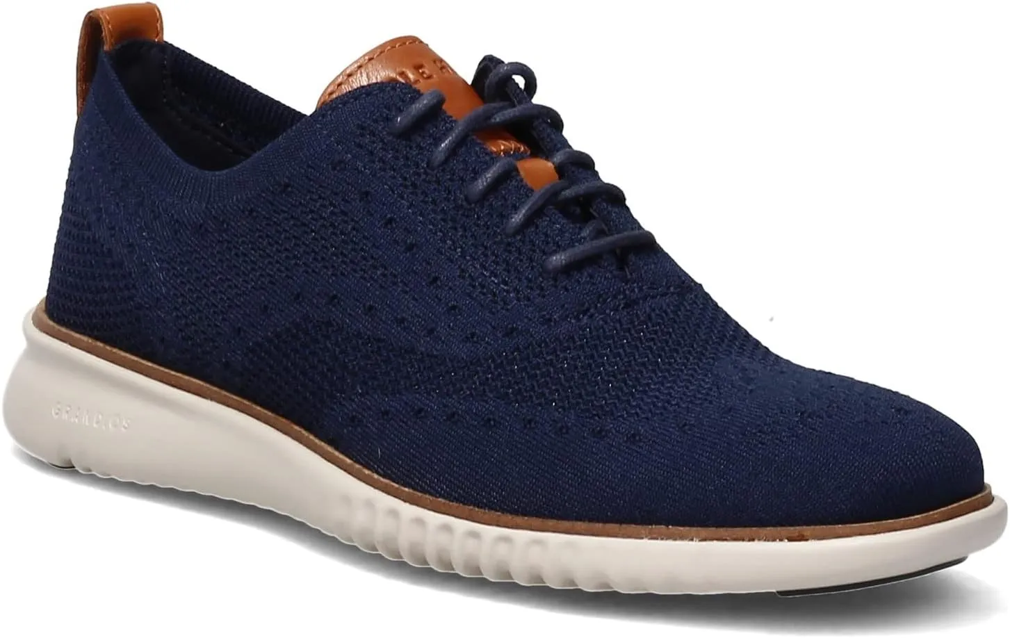 Cole Haan Men's 2.Zerogrand Stitchlite Oxford