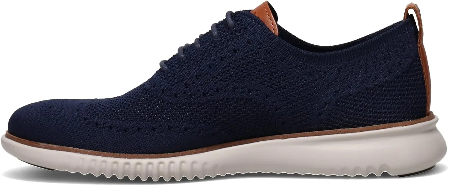 Cole Haan Men's 2.Zerogrand Stitchlite Oxford