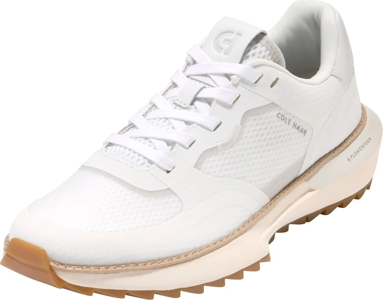 Cole Haan Men's Grandpro Ashland 2 Golf Sneaker