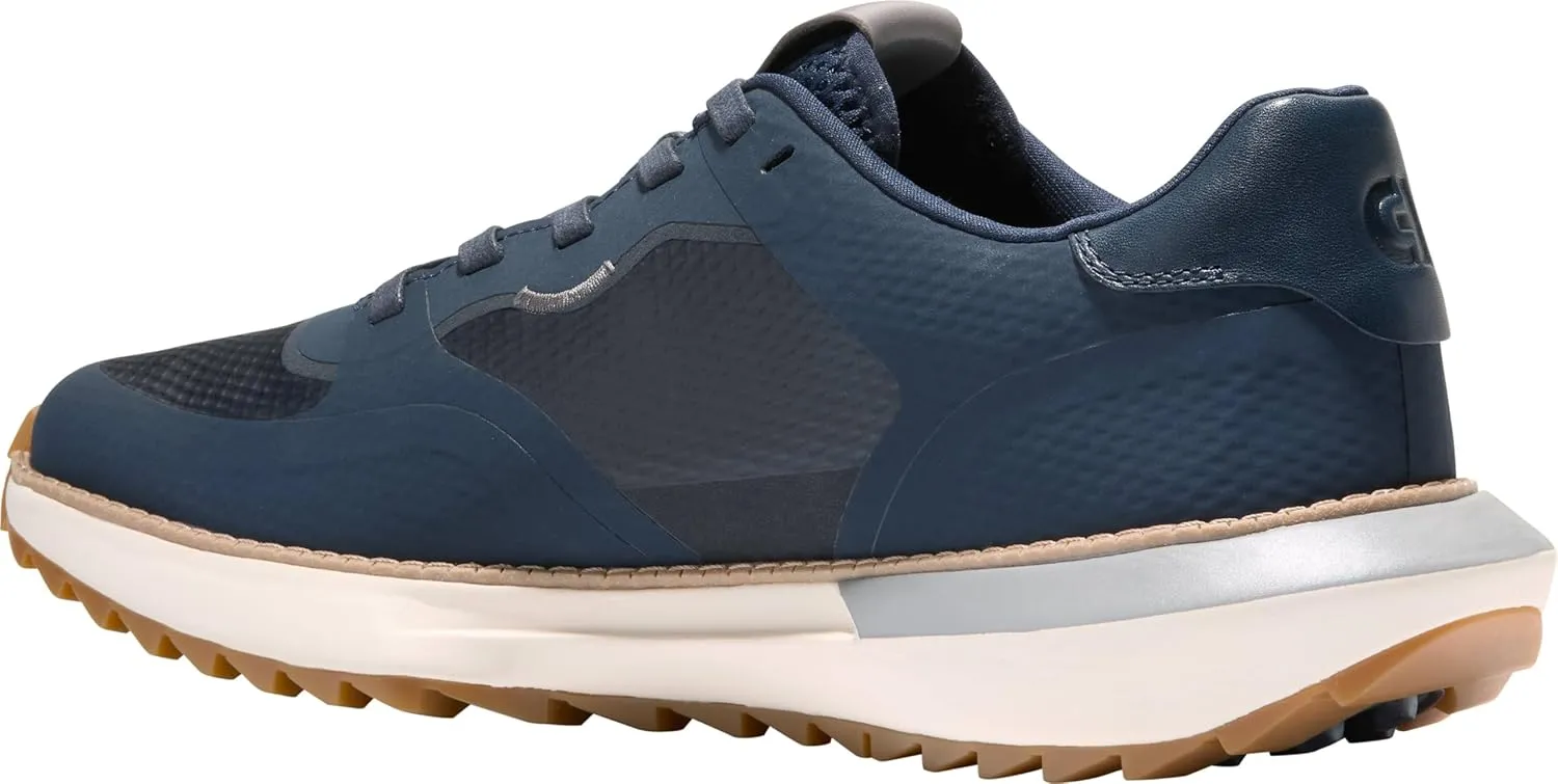 Cole Haan Men's Grandpro Ashland 2 Golf Sneaker