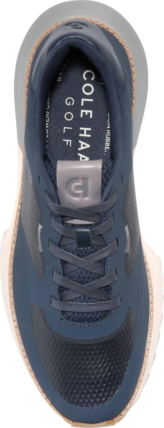 Cole Haan Men's Grandpro Ashland 2 Golf Sneaker