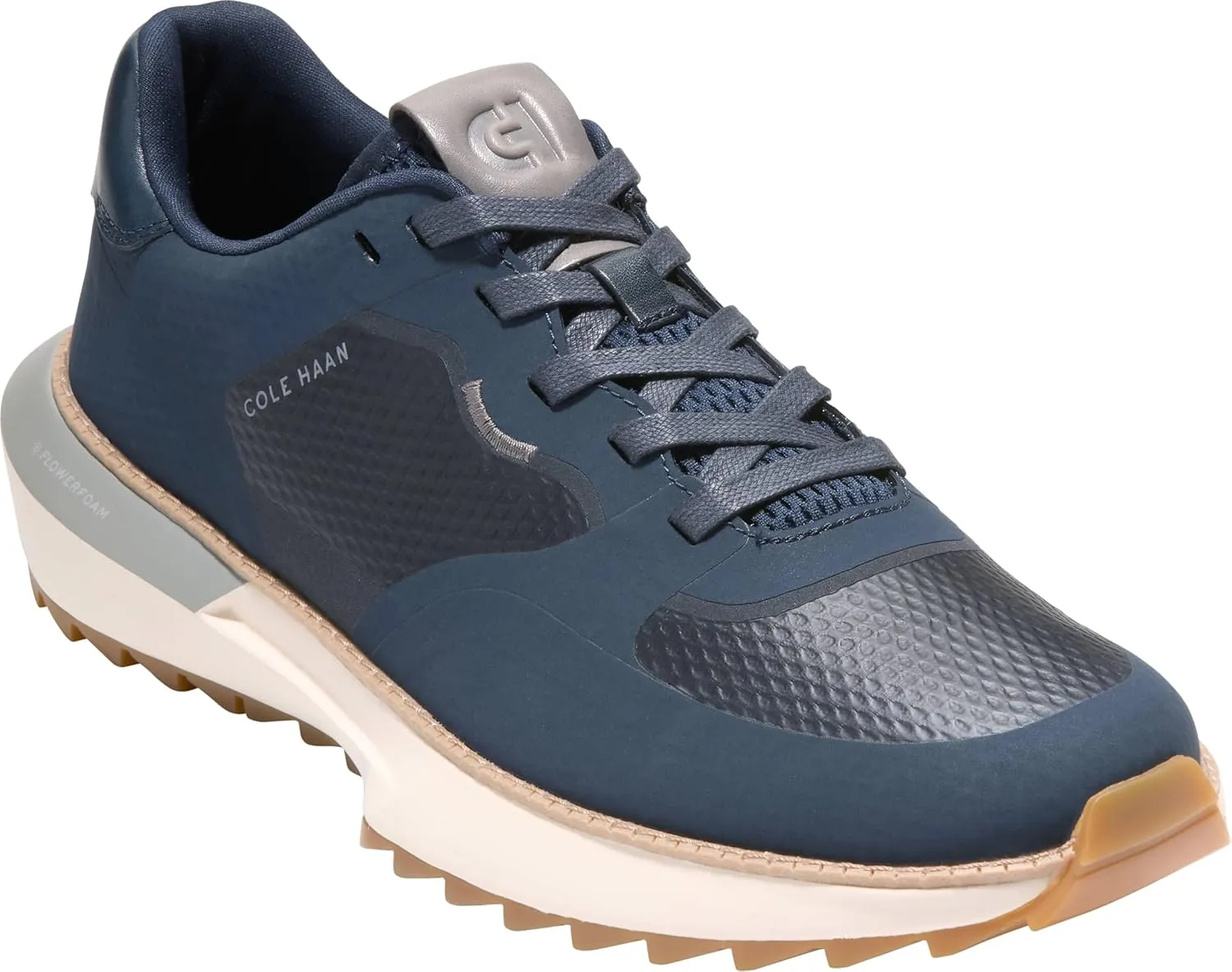 Cole Haan Men's Grandpro Ashland 2 Golf Sneaker