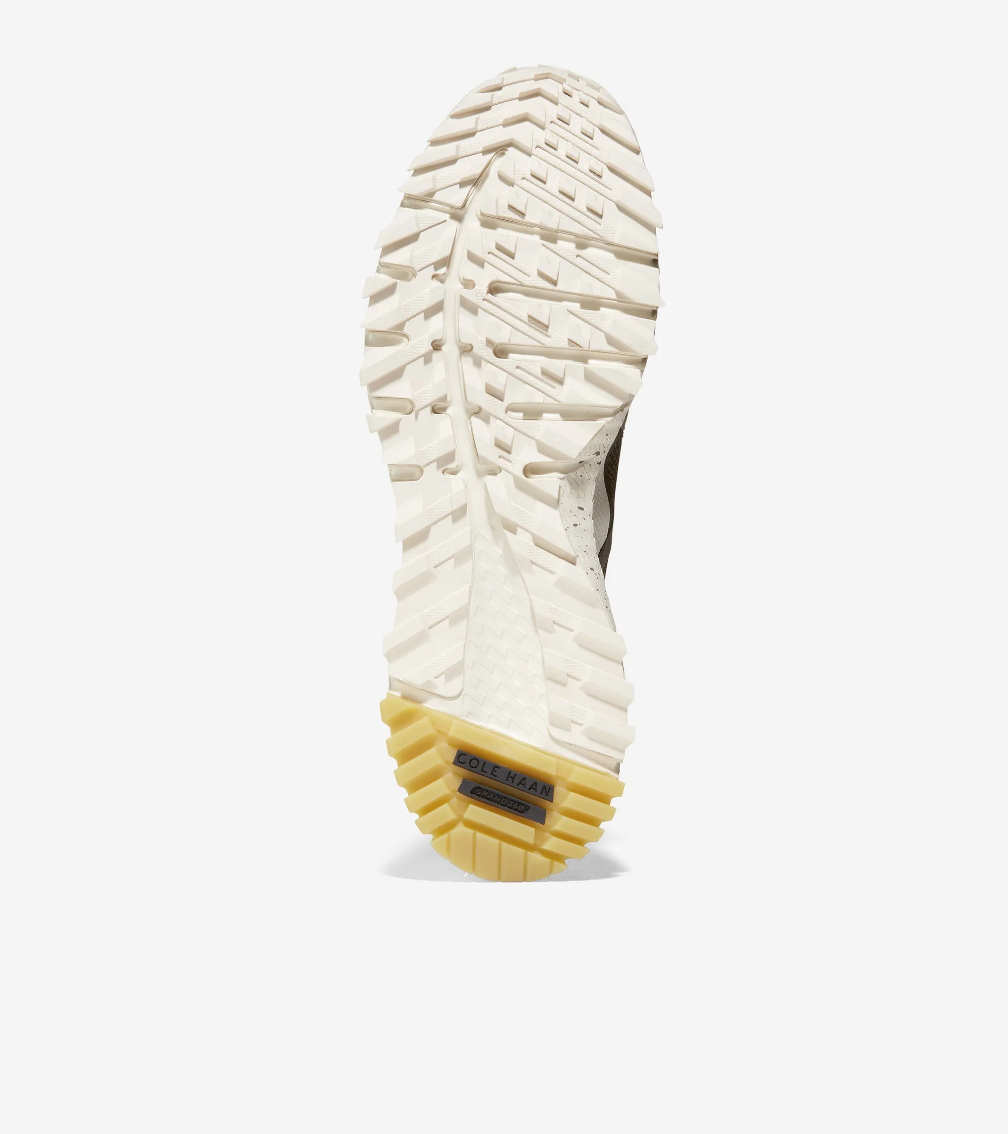 Cole Haan Men's ZERØGRAND Overtake All-Terrain Runner