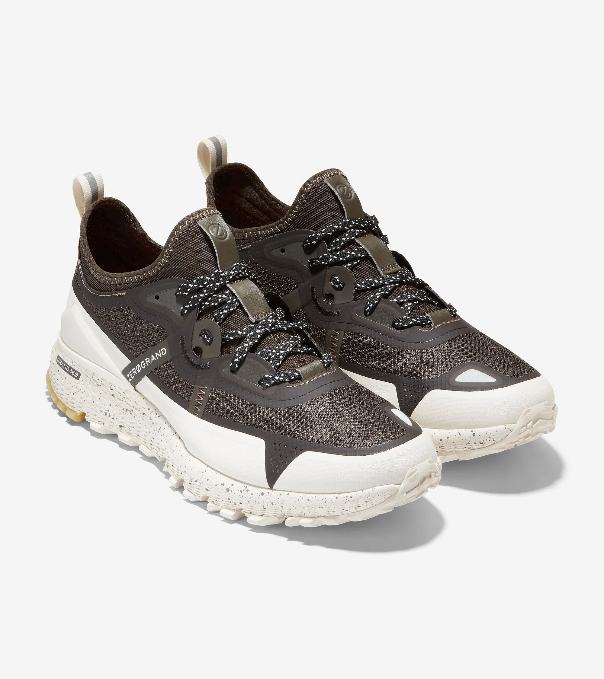 Cole Haan Men's ZERØGRAND Overtake All-Terrain Runner
