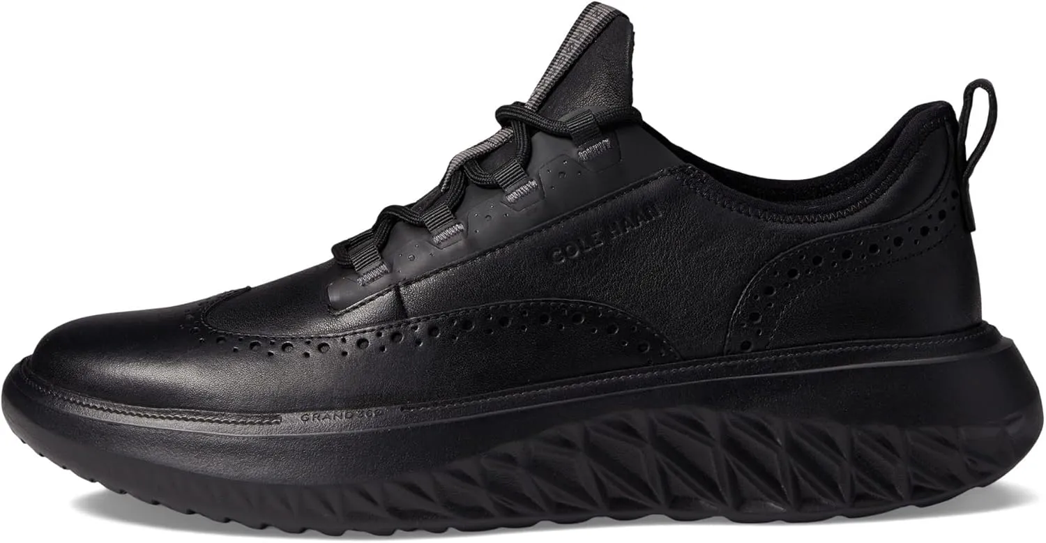 Cole Haan mens Zerogrand Work from Anywhere Oxford