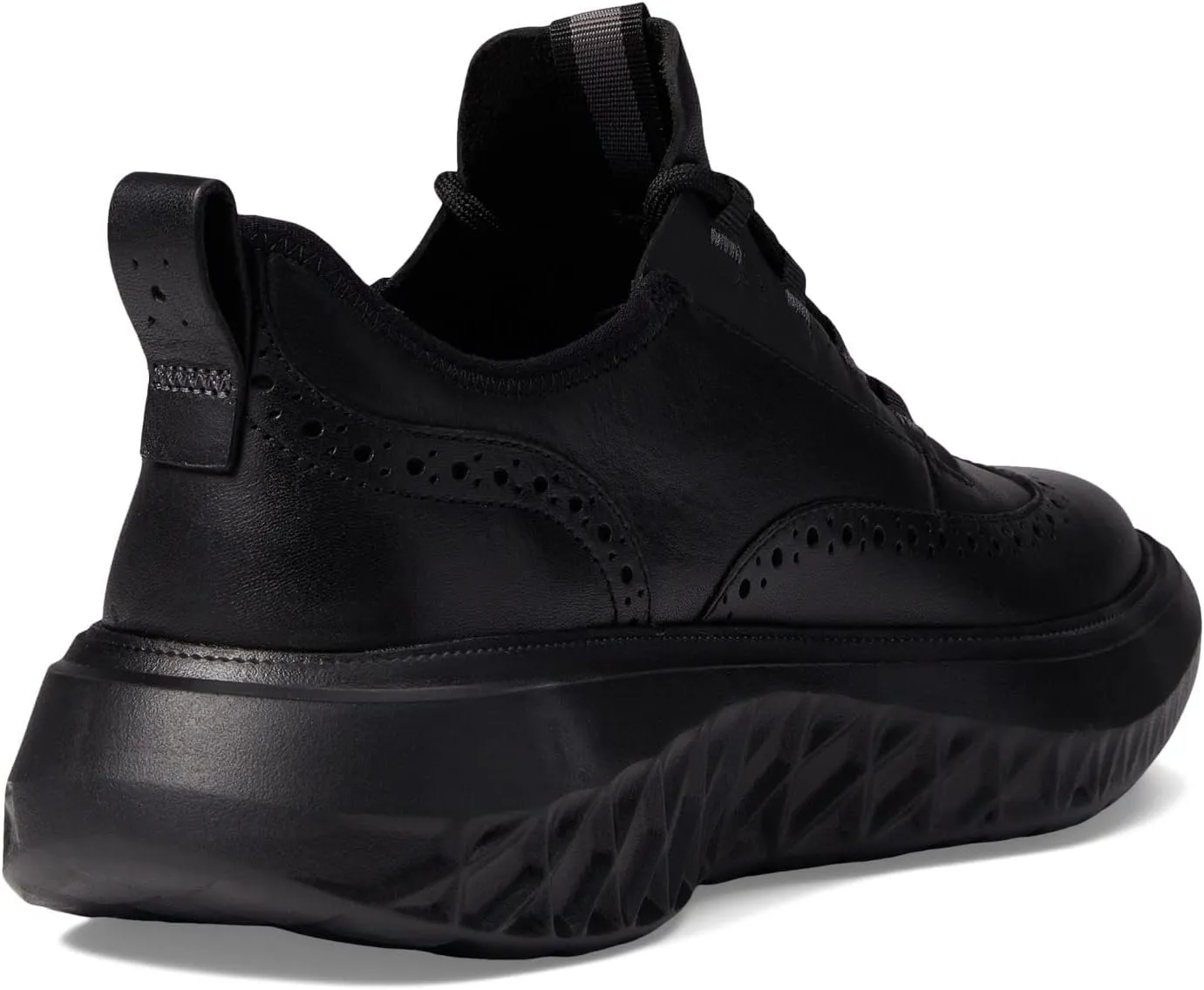 Cole Haan mens Zerogrand Work from Anywhere Oxford