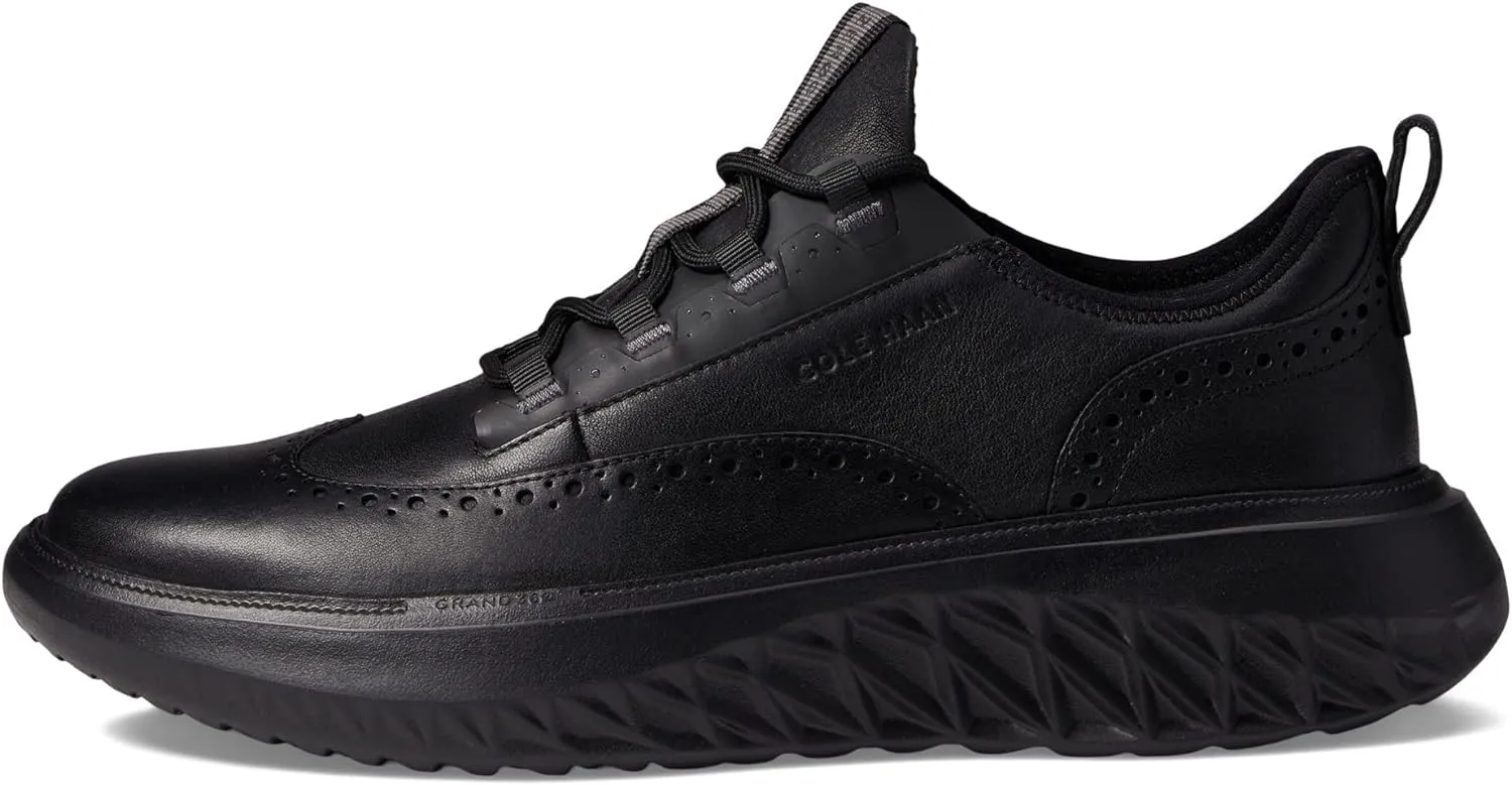 Cole Haan mens Zerogrand Work from Anywhere Oxford