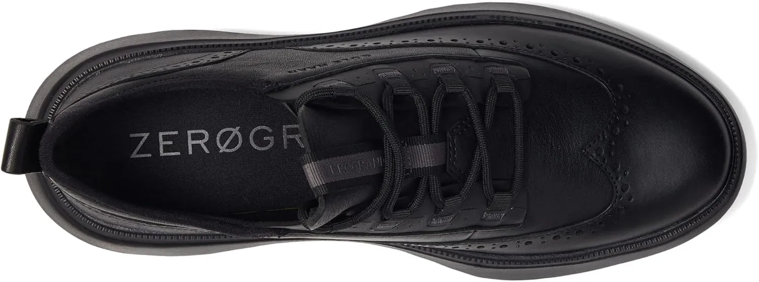 Cole Haan mens Zerogrand Work from Anywhere Oxford