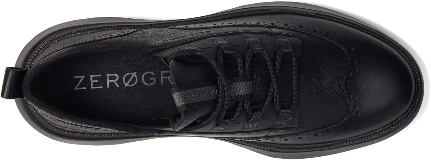 Cole Haan mens Zerogrand Work from Anywhere Oxford