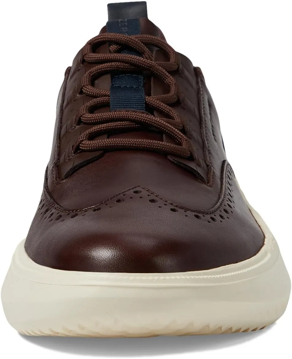 Cole Haan mens Zerogrand Work from Anywhere Oxford