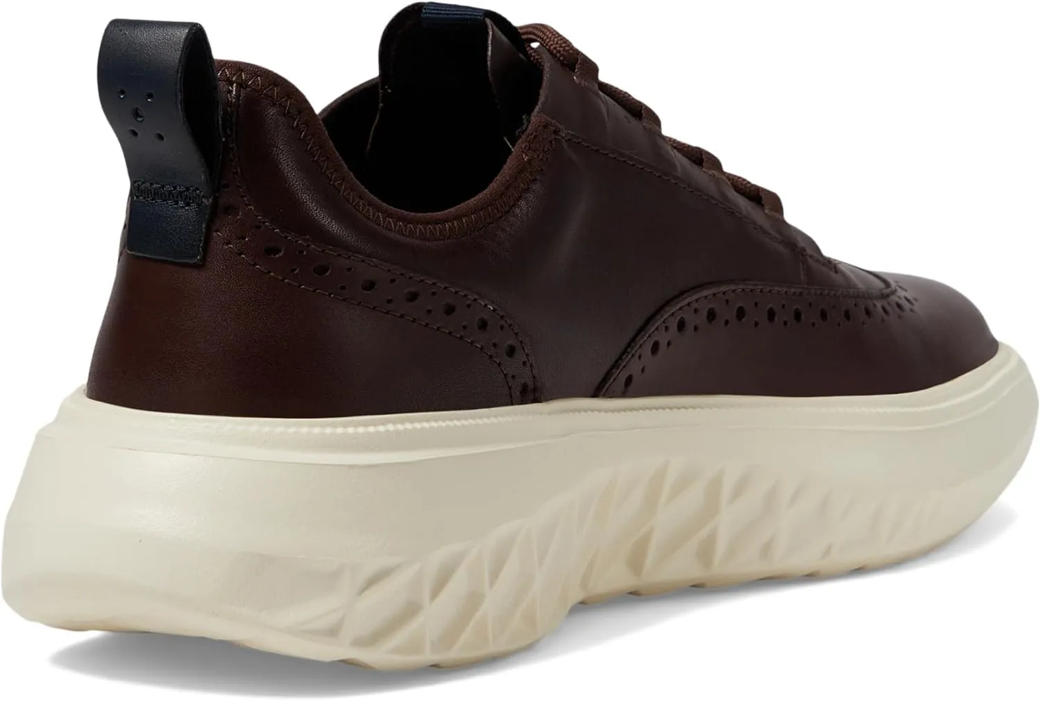 Cole Haan mens Zerogrand Work from Anywhere Oxford