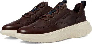 Cole Haan mens Zerogrand Work from Anywhere Oxford