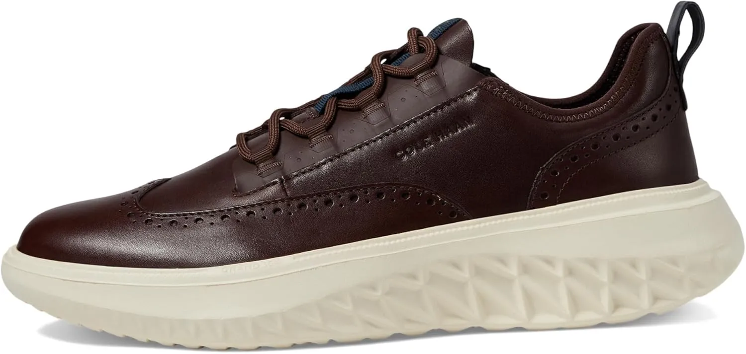 Cole Haan mens Zerogrand Work from Anywhere Oxford