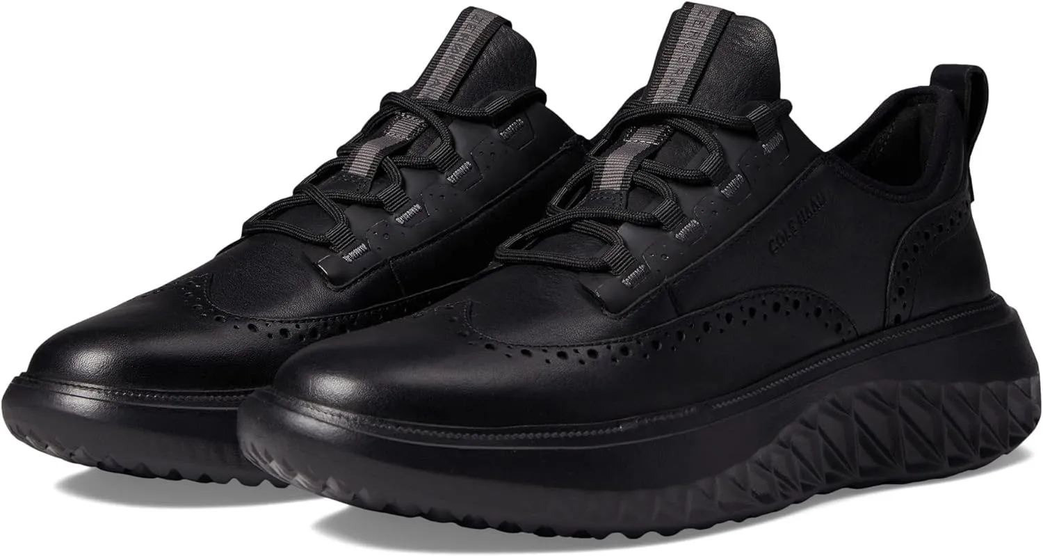 Cole Haan mens Zerogrand Work from Anywhere Oxford