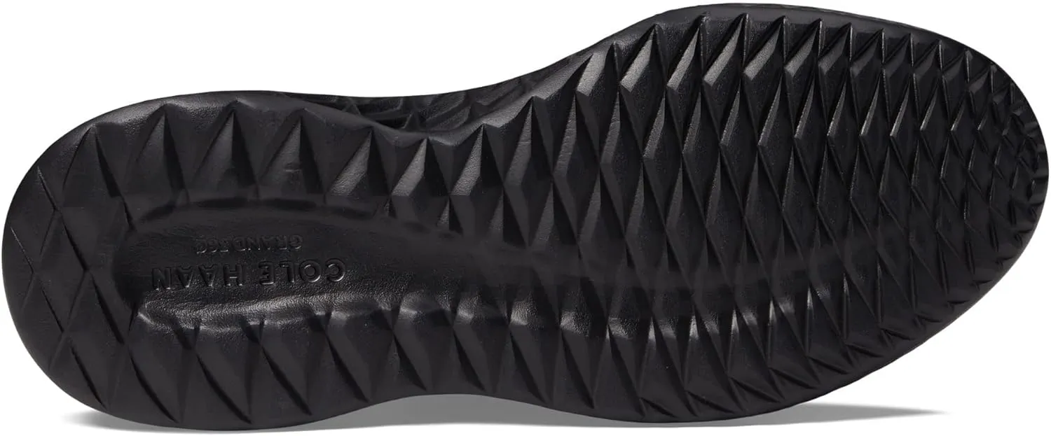 Cole Haan mens Zerogrand Work from Anywhere Oxford