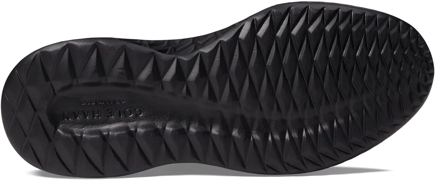 Cole Haan mens Zerogrand Work from Anywhere Oxford