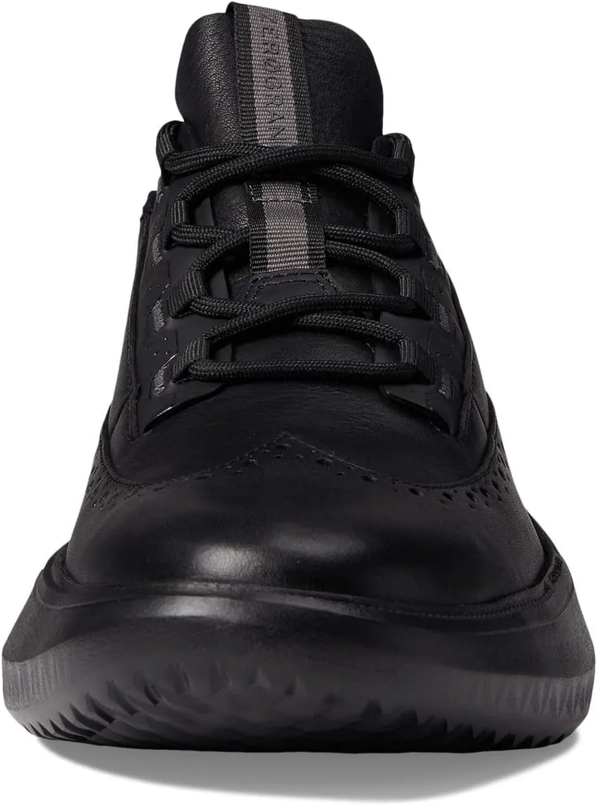 Cole Haan mens Zerogrand Work from Anywhere Oxford