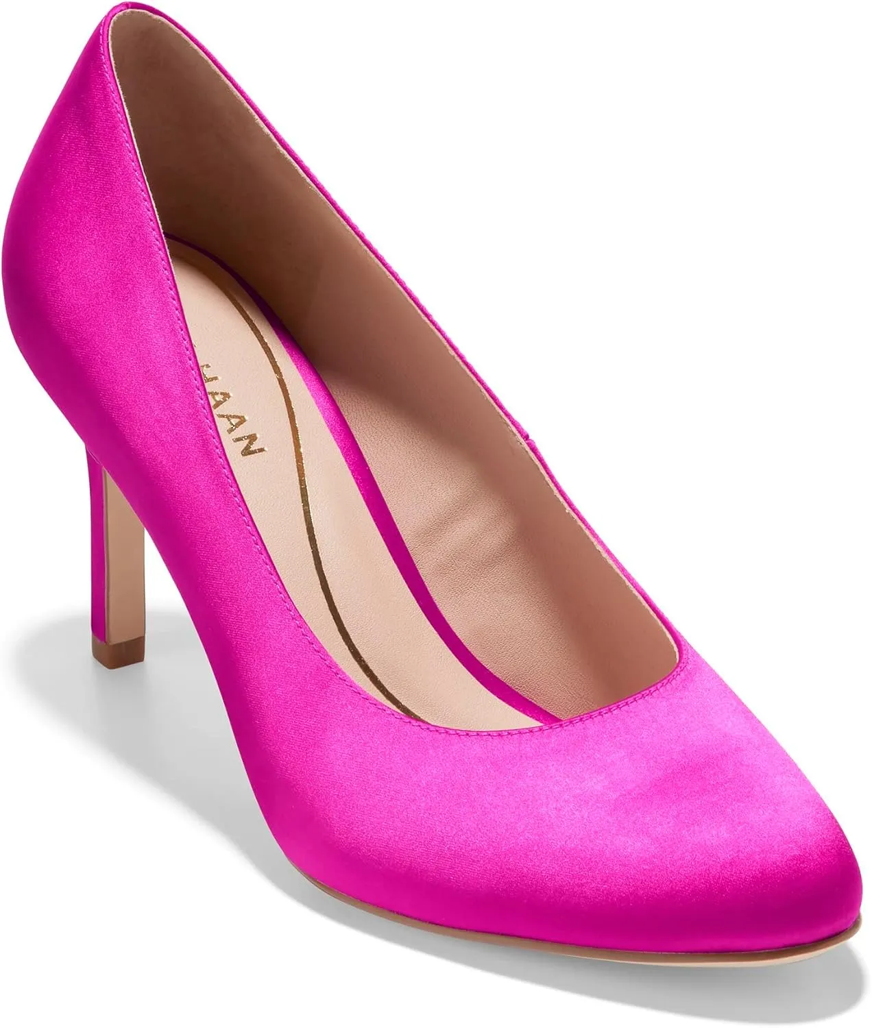Cole Haan Women's Gabbie Pump, 80mm