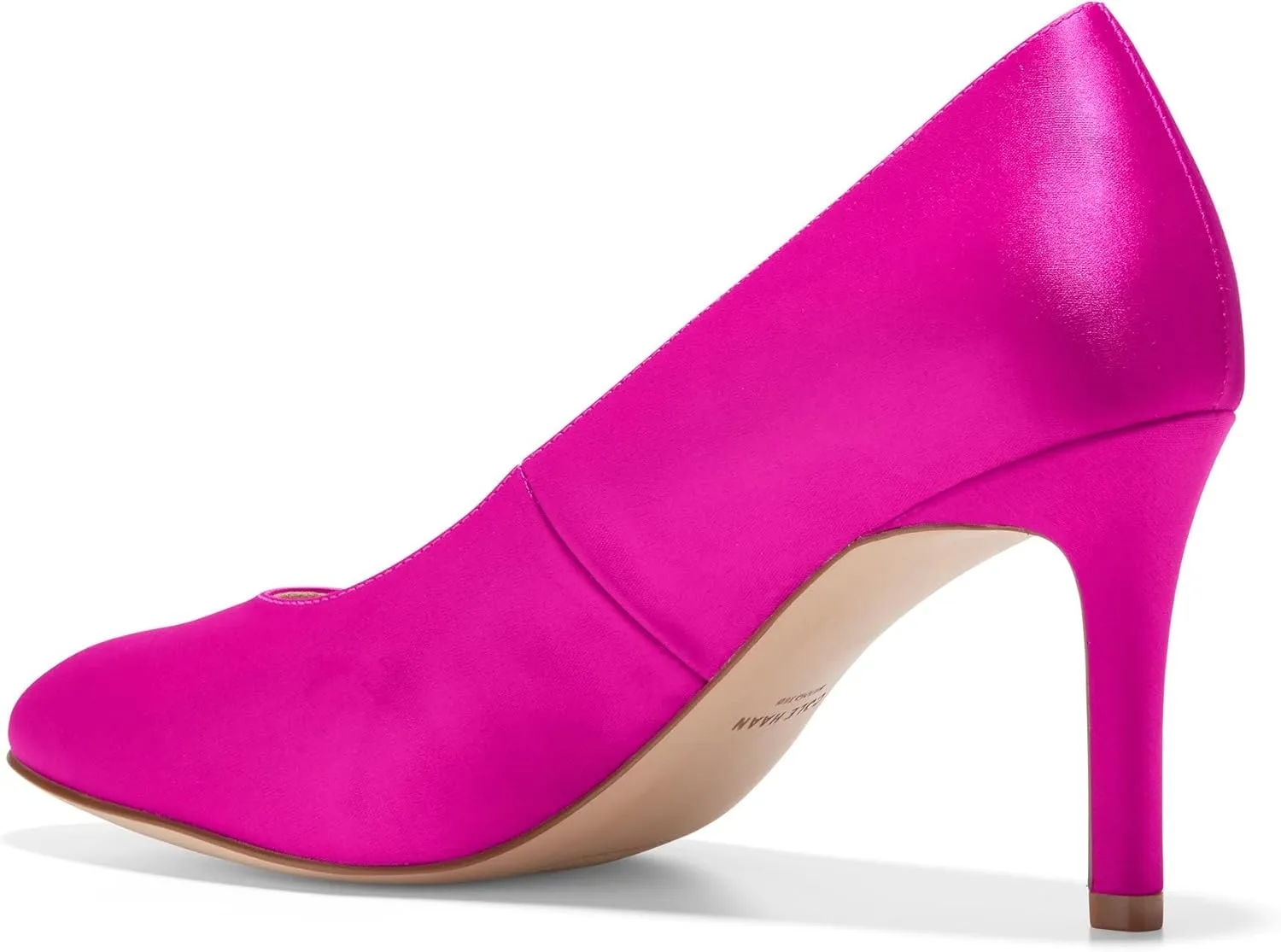 Cole Haan Women's Gabbie Pump, 80mm