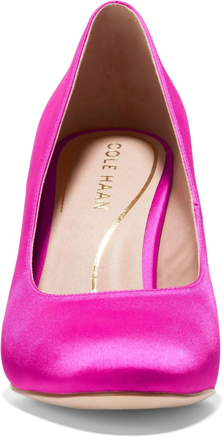 Cole Haan Women's Gabbie Pump, 80mm