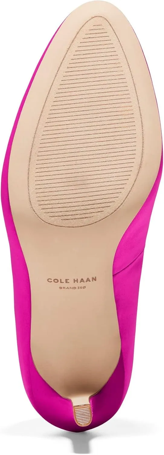 Cole Haan Women's Gabbie Pump, 80mm