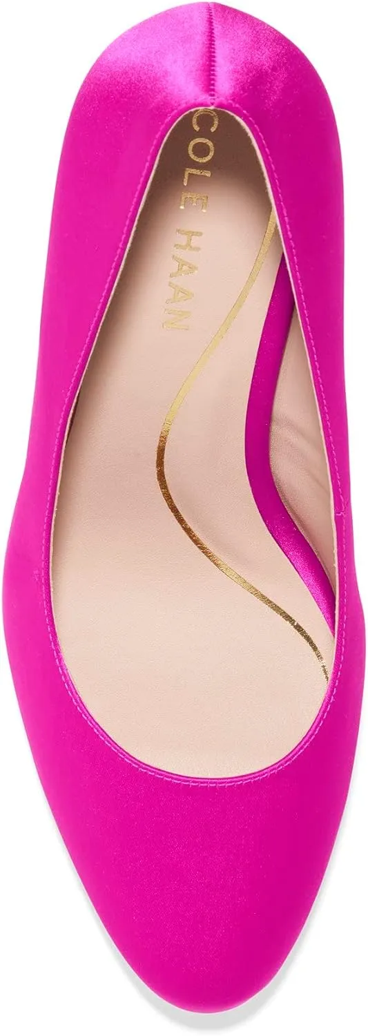Cole Haan Women's Gabbie Pump, 80mm